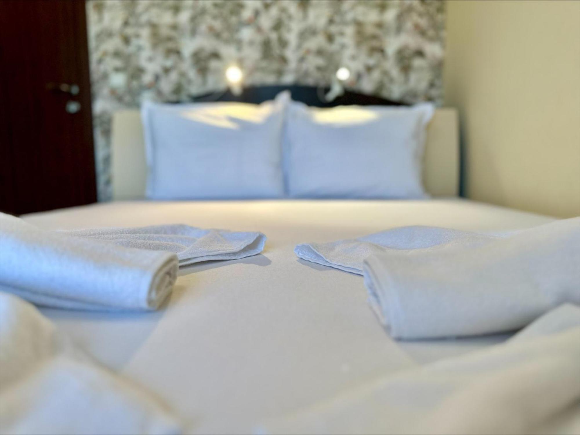 Menada Apartments In Cascadas Sunny Beach Room photo